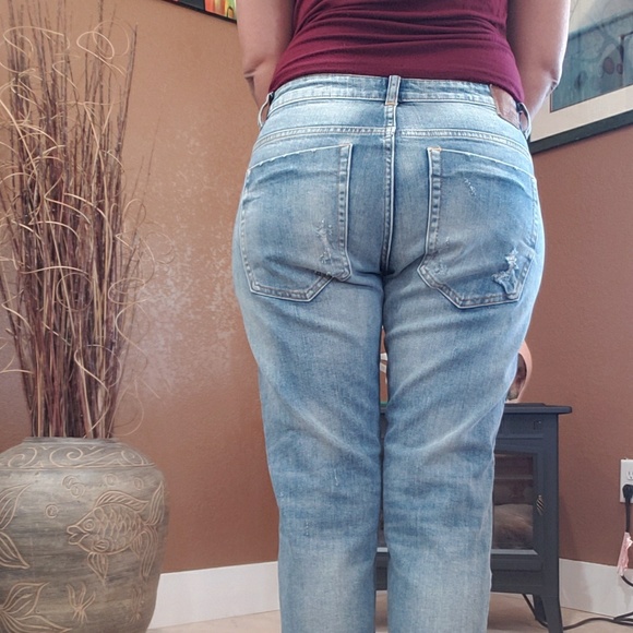 Jeans - Picture 6 of 7